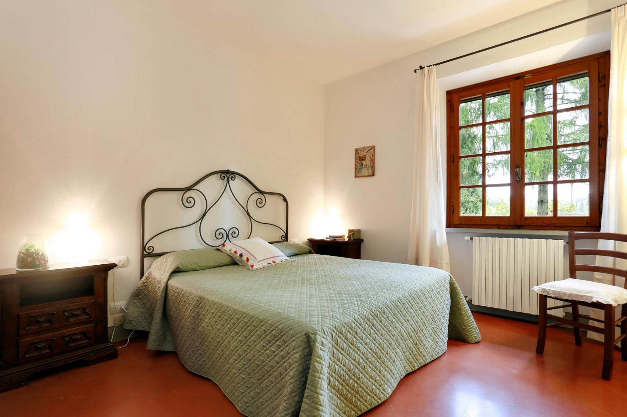 La Compagnia Del Chianti Aparthotel San Donato in Poggio Luaran gambar